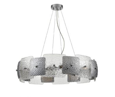 Подвесная люстра Lumion Liberti 6588/8