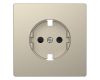 Накладка Schneider Electric Merten D-Life для механизма розетки MTN2330-6033