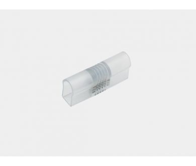 Прямой коннектор для одноцветной неоновой ленты 8*16мм SWG Standard CN-I-NE816 00-00041949