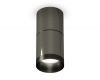 Накладной светильник Ambrella Light Techno XS6303020 (C6303, A2061, N6131)