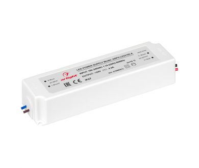 Блок питания Arlight ARPV-LV24100-A (24V, 4.2A, 100W) 018983(1)