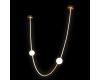 Подвесной светильник Loft IT Embrace 10242/800 Gold