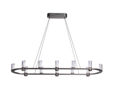 Подвесная люстра Odeon Light Hightech Defance 7143/65L