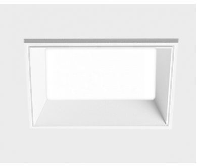 Встраиваемый светодиодный светильник Italline IT06-6019 white 4000K