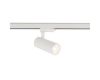 Трековый трехфазный светильник Nowodvorski Ctls Tinos Led White 10391