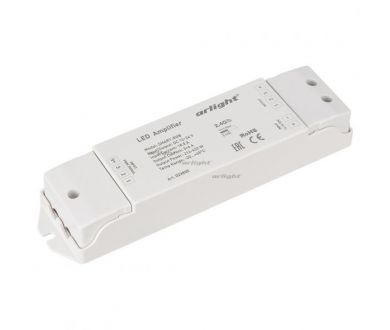 Усилитель Arlight SMART-RGB (12-24V, 3x6A) 023830