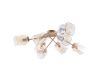 Потолочная люстра Arte Lamp Amfora A2318PL-8SG