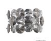 Настенный светильник Crystal Lux CRYSTAL AP2 CHROME