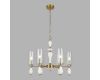 Подвесная люстра Lumion Neoclassi Galana 8428/6