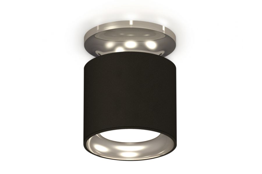Накладной светильник Ambrella Light Techno XS7402080 (N7927, C7402, N7023)