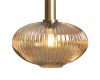 Подвесной светильник Loft IT IRIS 2071-C+BR