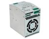 Трансформатор электронный на DIN-рейку Feron LB008 480W 24V IP20 52138
