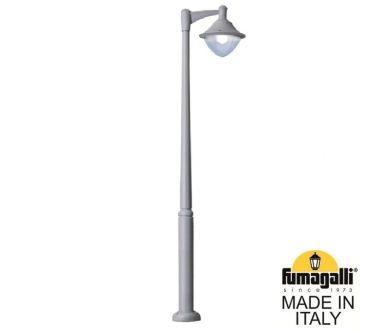 Парковый фонарь Fumagalli Vivi V50.365.A10.LXH27