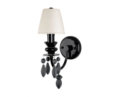 Бра Loft IT Grace 10203/1W Black