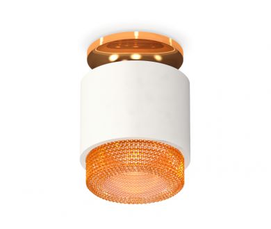 Потолочный светильник Ambrella Light Techno Spot XS7510122 (N7929, C7510, N7195)