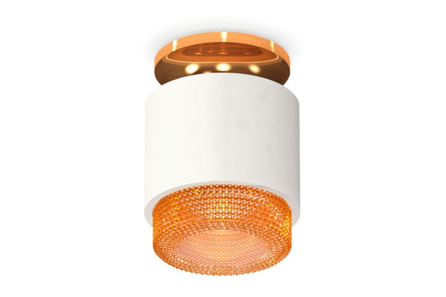 Потолочный светильник Ambrella Light Techno Spot XS7510122 (N7929, C7510, N7195)