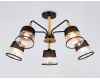 Люстра на штанге Ambrella Light Modern Losk TR4741