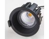 Встраиваемый светильник Lightstar Ciclone 385047