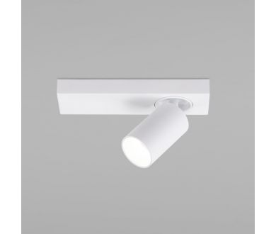 Спот Eurosvet Flank 20139/1 LED белый