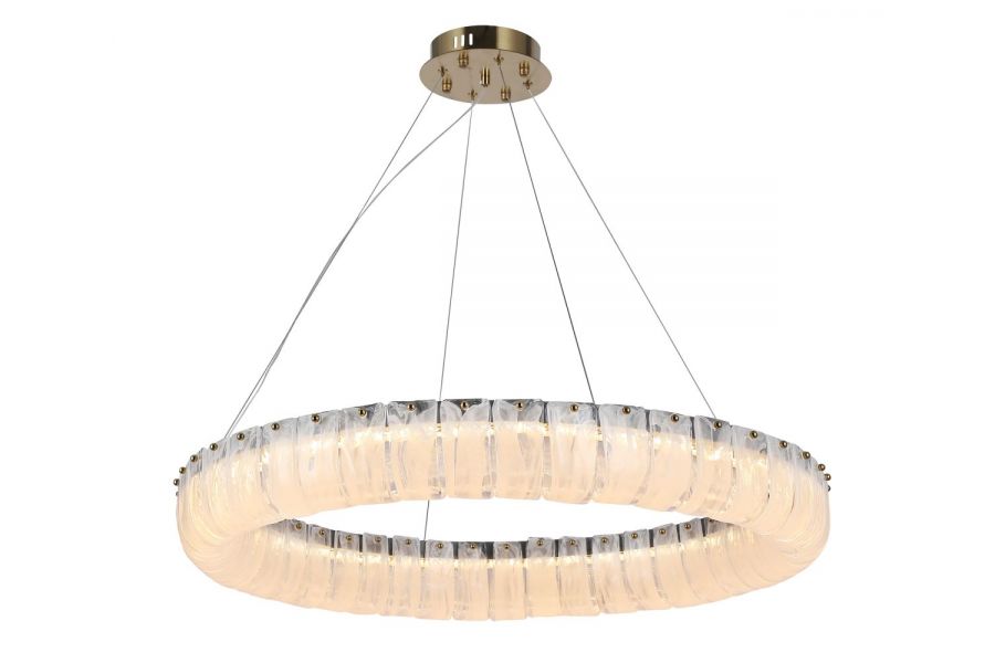 Подвесная люстра Kink Light Гэлли 07599-80,36