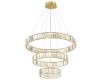 Подвесная люстра Odeon Light Vekia 5015/88L