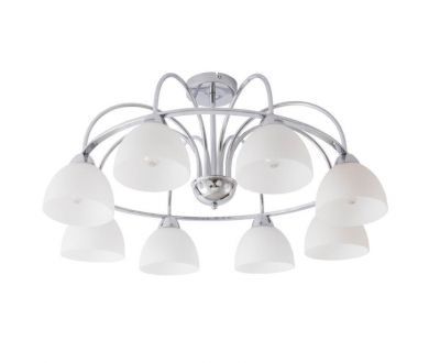 Потолочная люстра Arte Lamp A6057PL-8CC