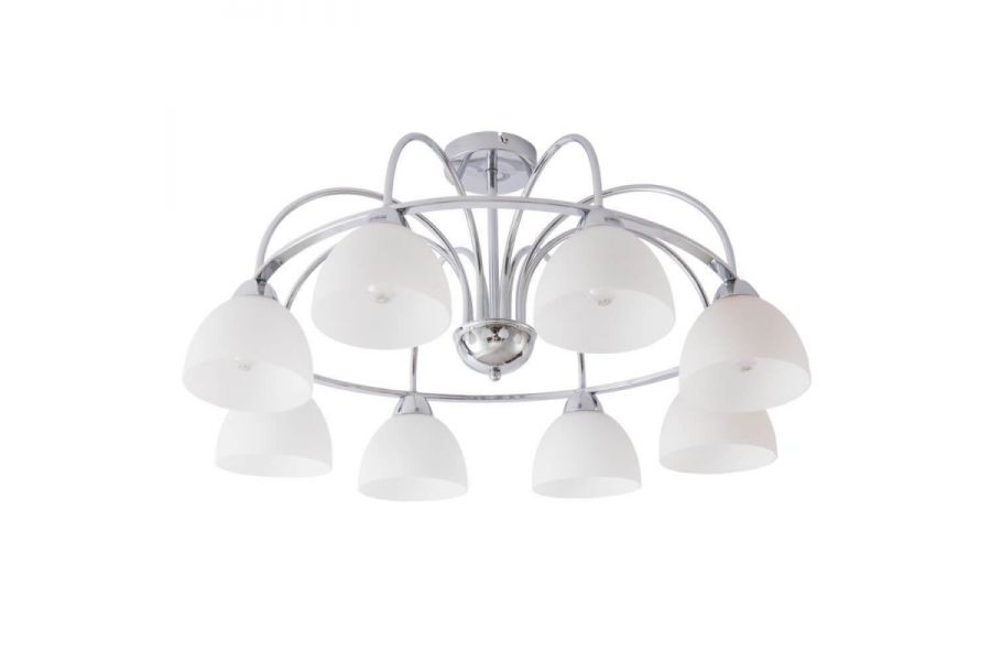 Потолочная люстра Arte Lamp A6057PL-8CC