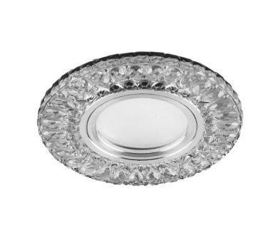 Встраиваемый светодиодный светильник Feron CD906 28849