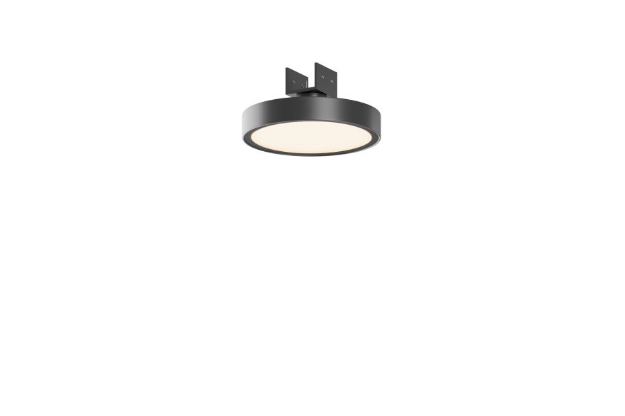 Уличный трековый светильник Maytoni Zone IP Elasity IP O-TR01-1-F-12WB3K