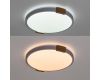 Потолочный светодиодный светильник Arte Lamp Jersey A2684PL-72WH
