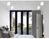 Накладной светильник Ambrella Light IP Protect TN6550