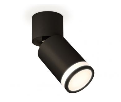Спот Ambrella Light Techno Spot XM6313084 (A2221, C6313, N6221)