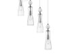 Каскадная люстра Lumion Neoclassi Emily 8268/7A
