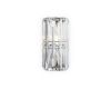 Настенный светильник Maytoni Facet MOD094WL-01CH