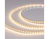 Светодиодная лента Arlight FC-M160-4mm 24V Warm3000-CX1 (10 W/m, IP20, 5m) 057859