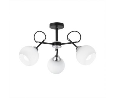 Люстра на штанге Citilux Стивен CL141231