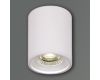 Накладной светильник Reluce 81117-9.5-001RT LED10W WT