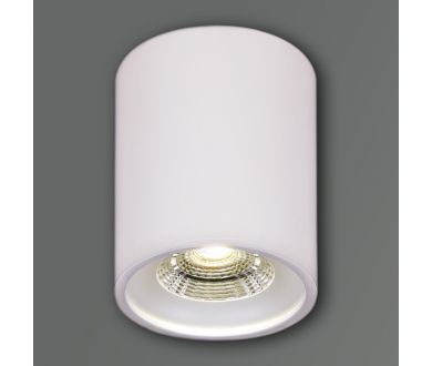 Накладной светильник Reluce 81117-9.5-001RT LED10W WT