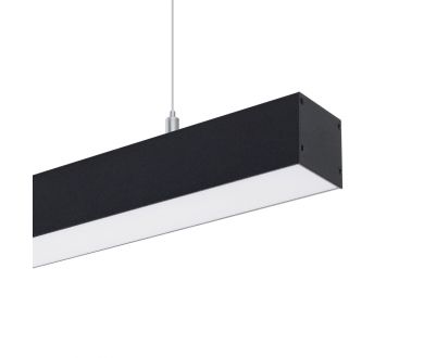 Линейный подвесной светильник Arlight SP-LINE-HANG-5050-L1460-46W Day4000 056466