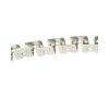 Крепеж гибкий для светодиодной ленты 220V LS720 (2835) LD720-50 Feron 52100