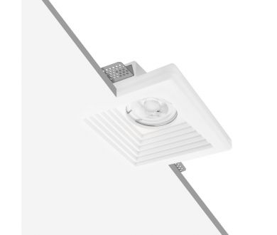 Встраиваемый гипсовый светильник Loft IT Ghost 10356B