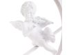 Подвесной светодиодный светильник Arte Lamp Paradise A6065SP-1WH