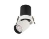 Встраиваемый светодиодный спот Arlight LTD-Pull-R100-10W Warm3000 031365