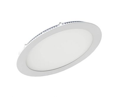 Встраиваемый светодиодный светильник Arlight DL-225M-21W Day White 020118