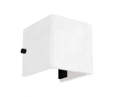 Купить Уличный настенный светильник Arlight LGD-PERAN-WALL-S120x120-6W Warm3000 (WH, 0-80 deg, 230V) (IP65 Бетон) 058169 Уличный настенный светильник Arlight LGD-PERAN-WALL-S120x120-6W Warm3000 (WH, 0-80 deg, 230V) (IP65 Бетон) 058169