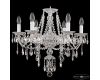 Подвесная люстра Bohemia Ivele Crystal AL16315/6/200 WMN