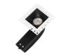 Встраиваемый светильник Arlight MS-RIALTO-TRIMLESS-S40x40-9W Warm3000 048321