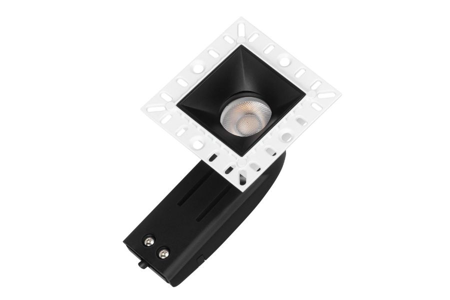 Встраиваемый светильник Arlight MS-RIALTO-TRIMLESS-S40x40-9W Warm3000 048321