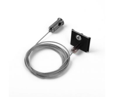 Набор для подвеса для накладного шинопровода Elektrostandard Slim Magnetic 4690389179020