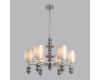 Подвесная люстра Lumion Moderni Ilmira 8338/6